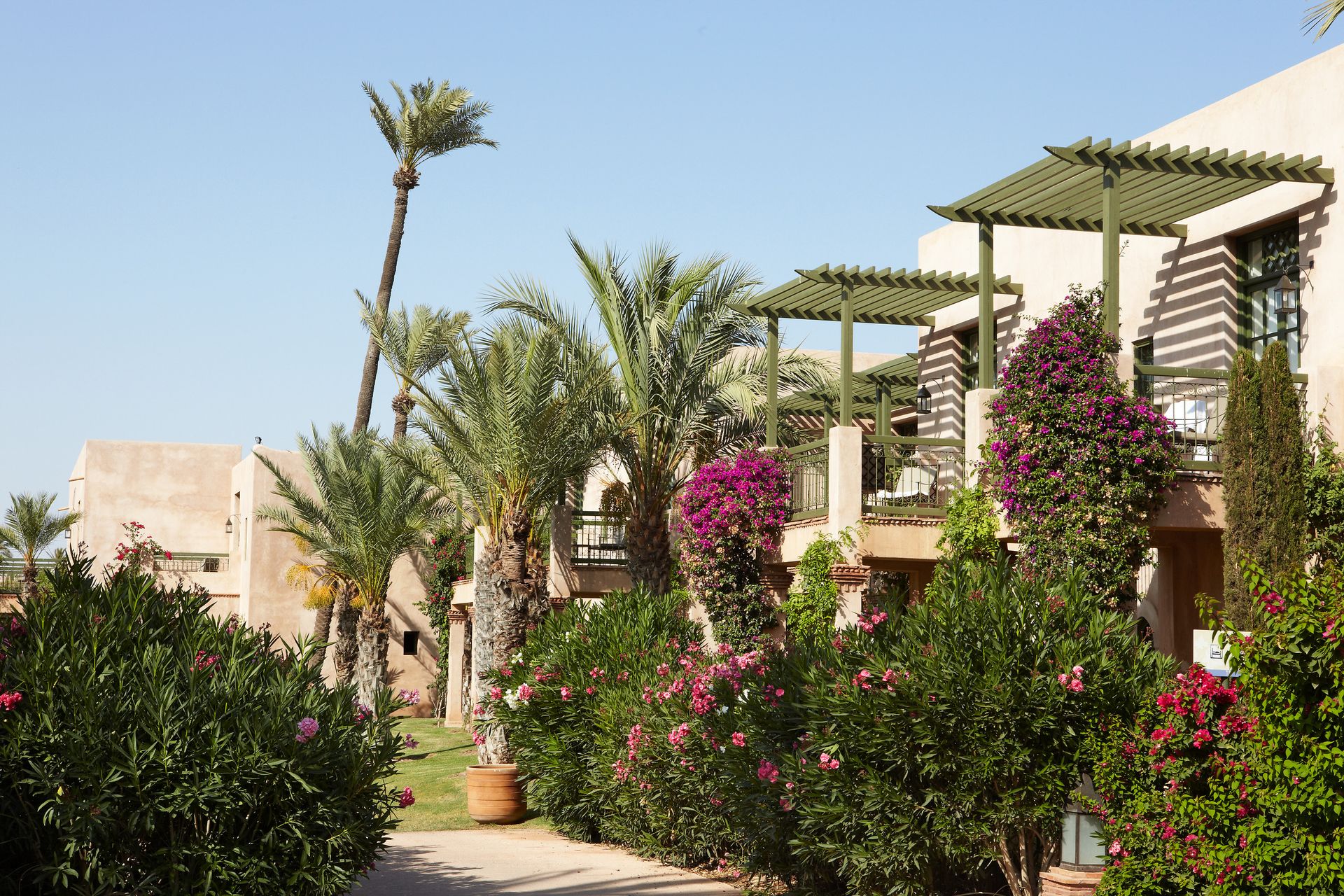 Resort photo
