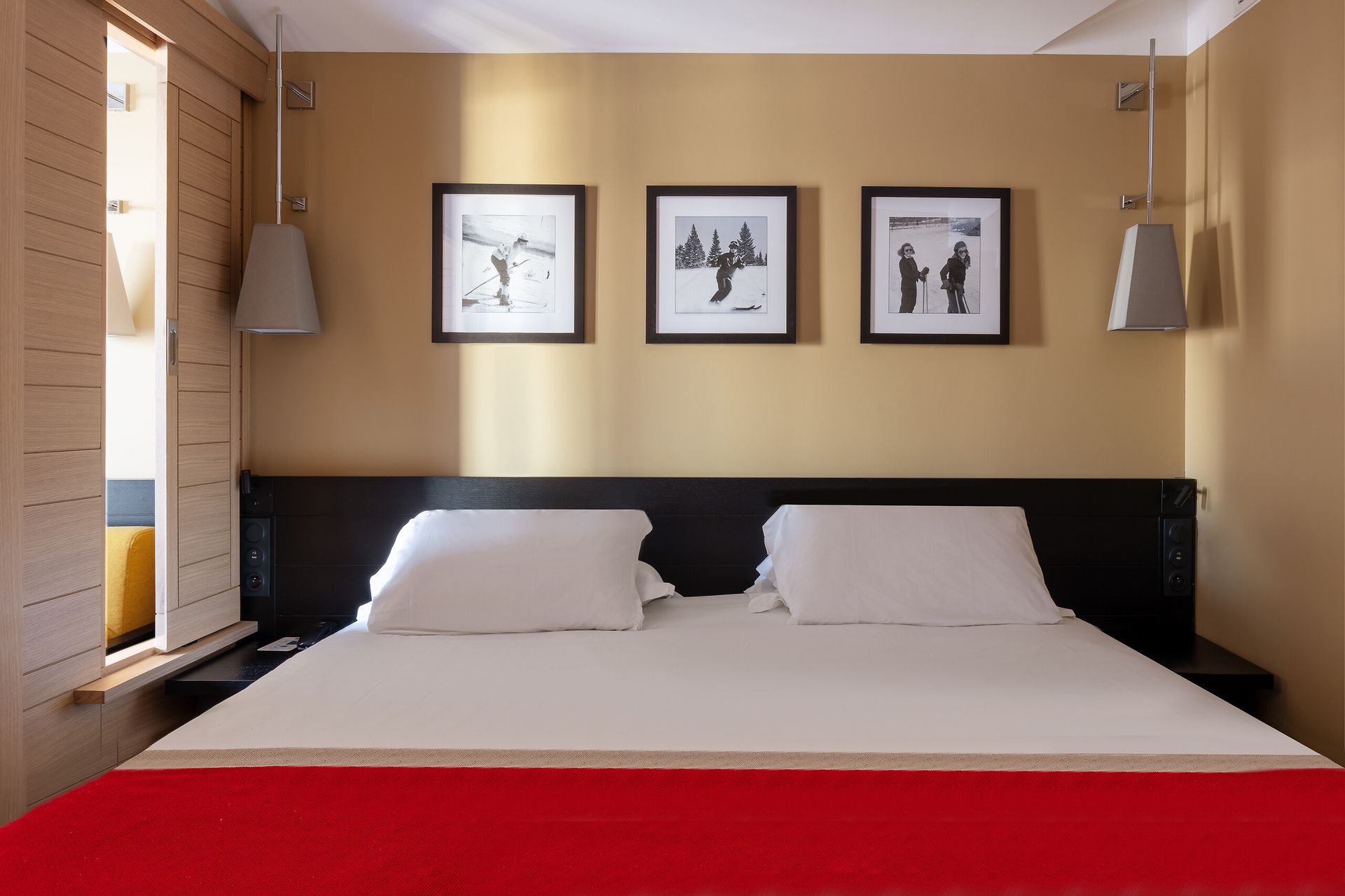 Club Med Peisey-Vallandry Exterior & Grounds