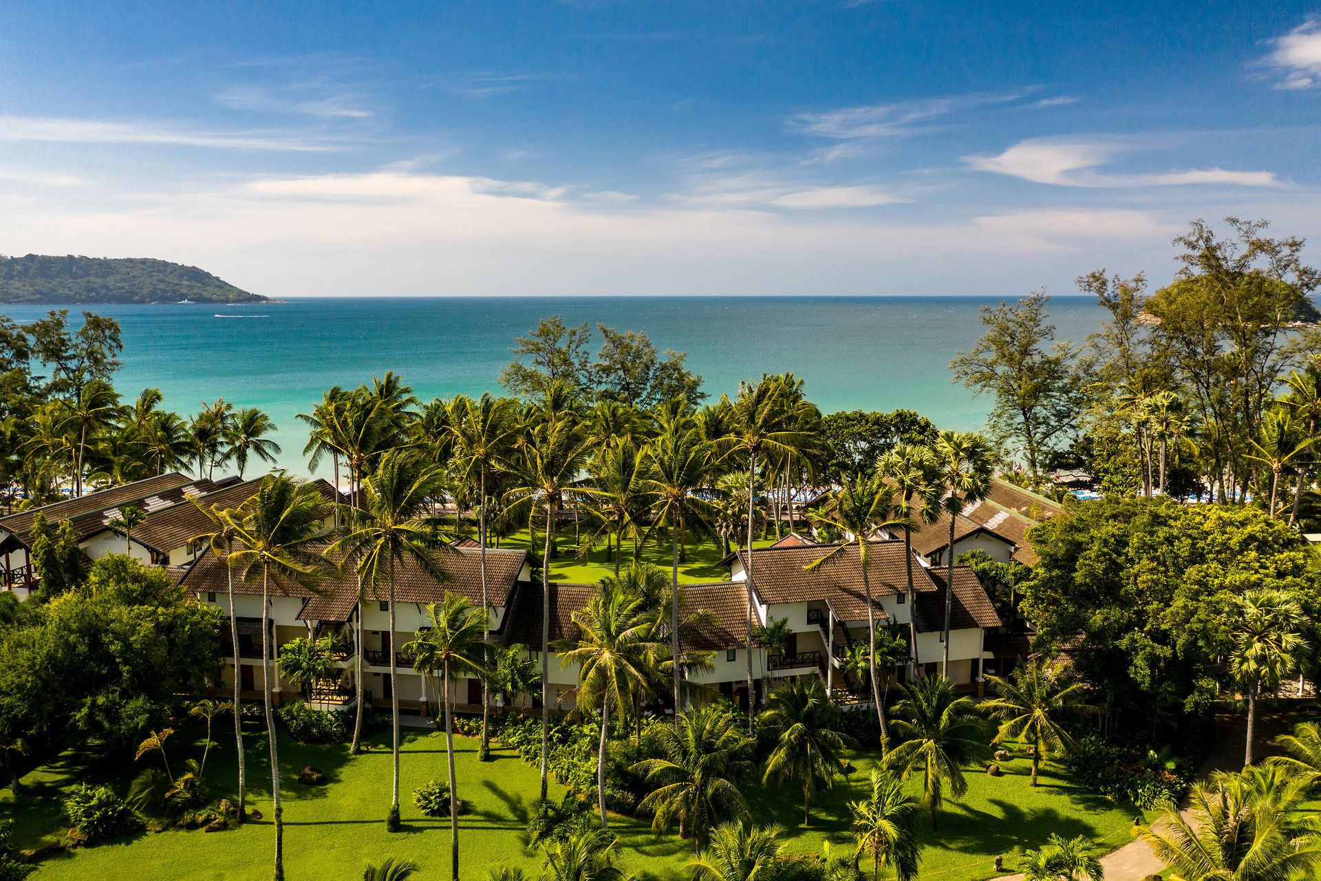 This All-Inclusive Giant Just Signed a Deal for a 303-Room Resort on a Famous Thai Island