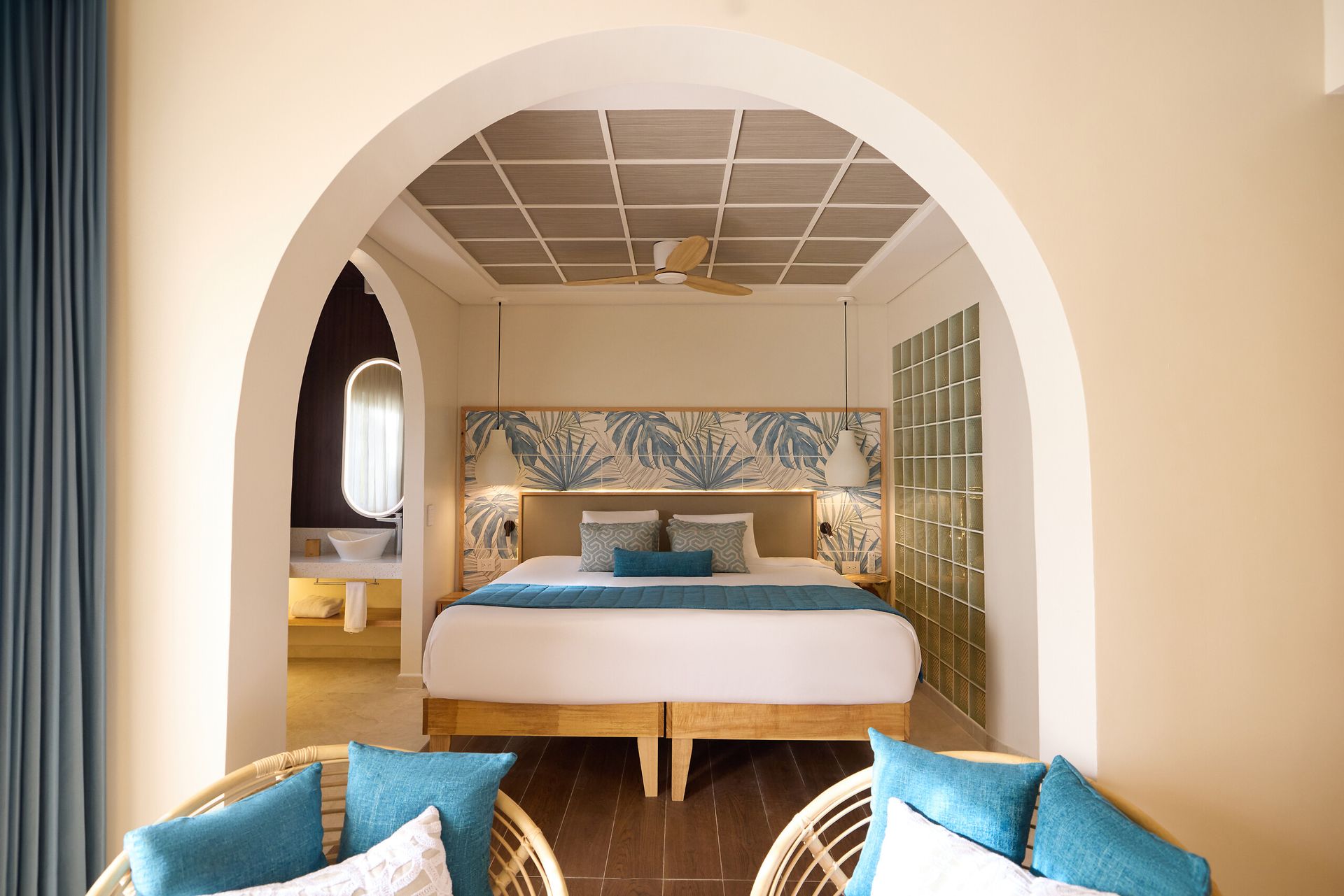 Club Med Punta Cana Exterior & Grounds