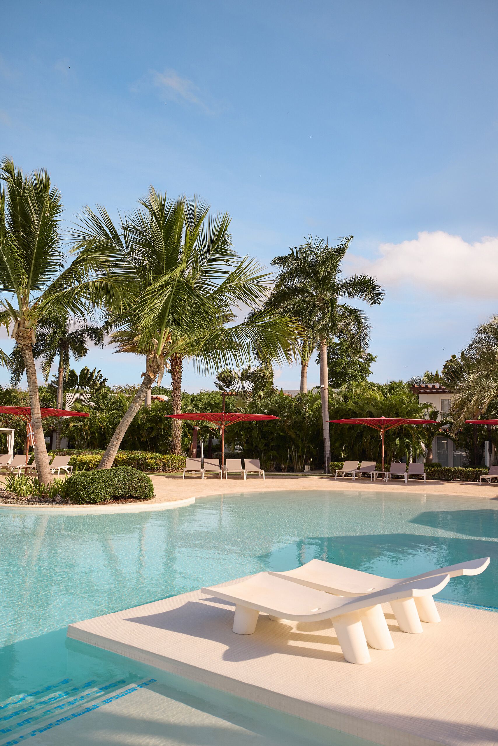 Club Med Punta Cana Exterior & Grounds