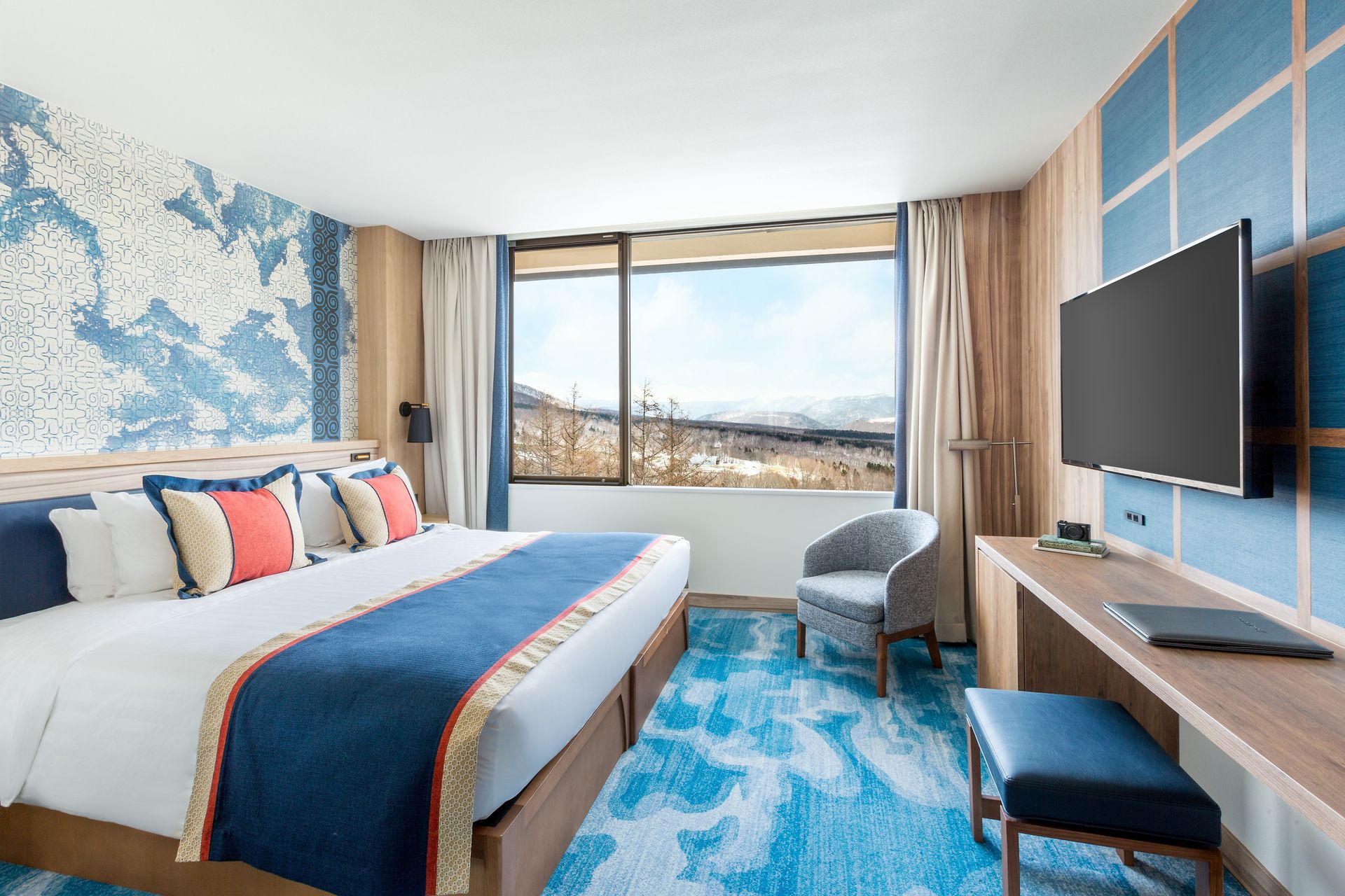 Club Med Sahoro Hokkaido Exterior & Grounds