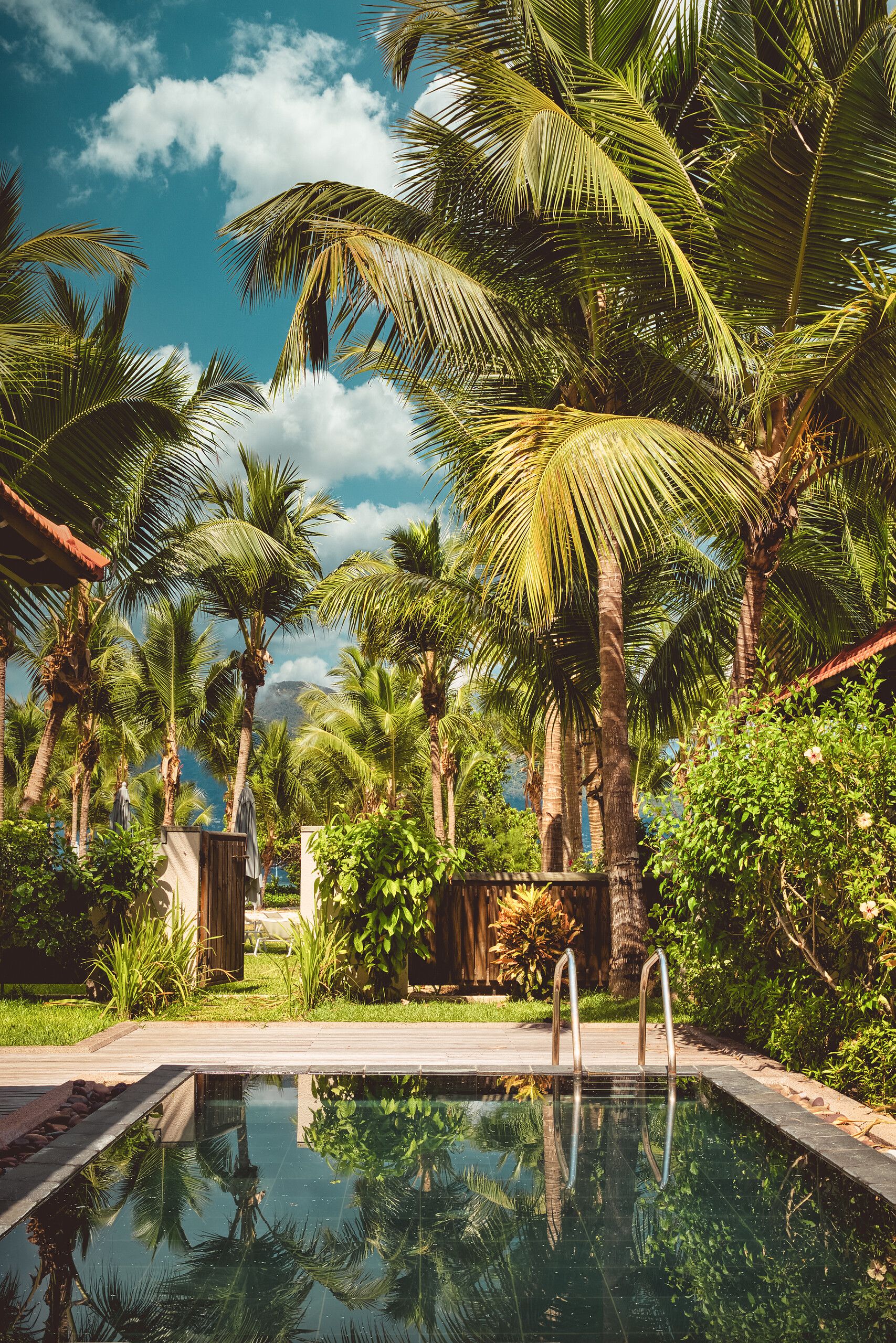 Resort photo