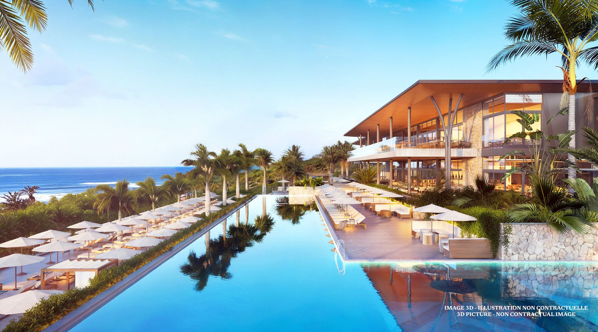 This Iconic All-Inclusive Brand Is About to Plant Its First Flag in Africa — With a Twist