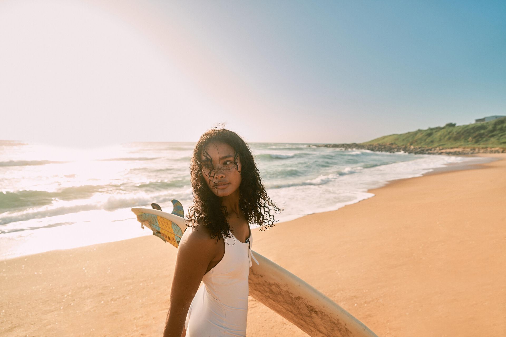 Resort photo