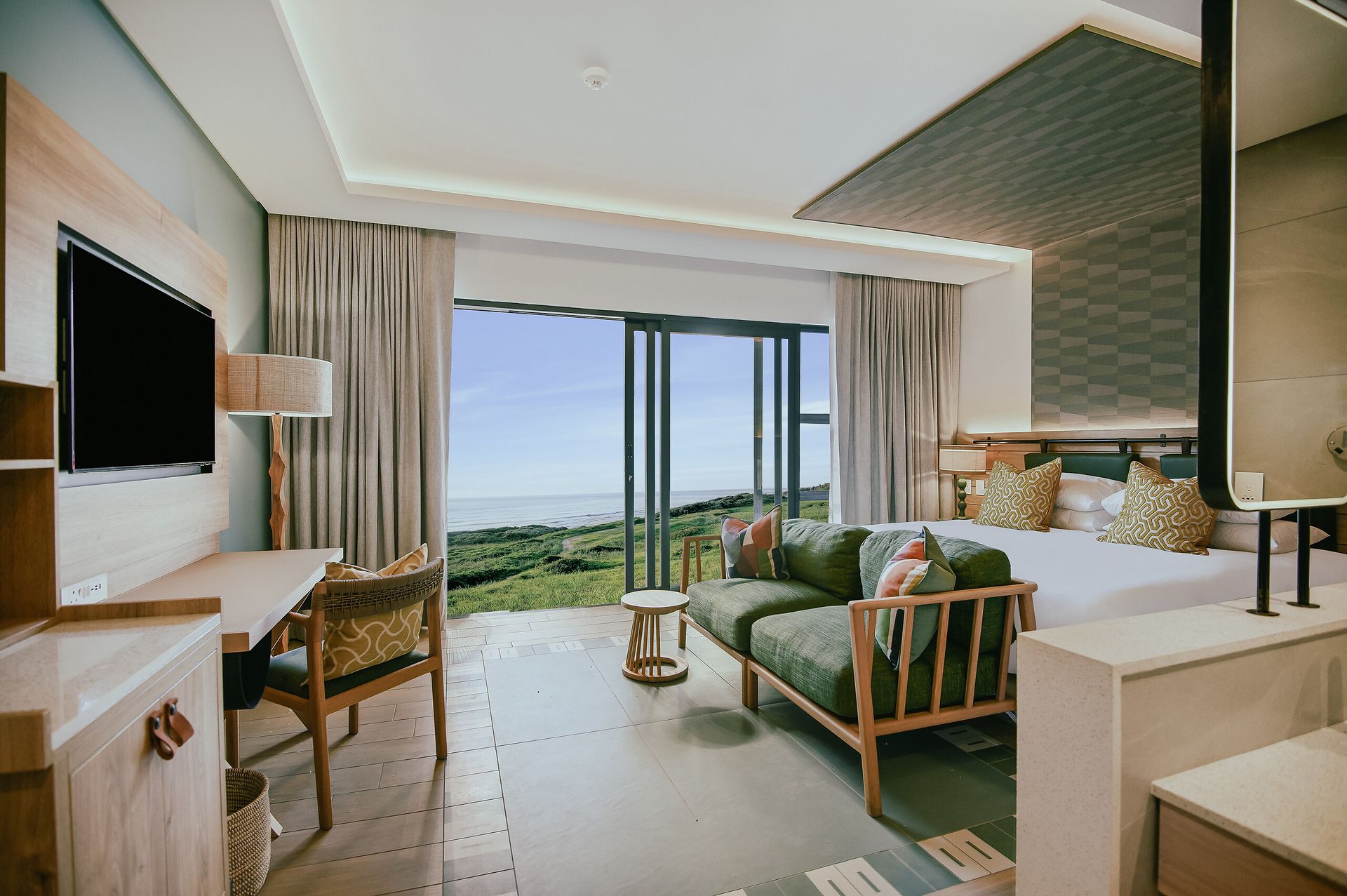 Resort photo