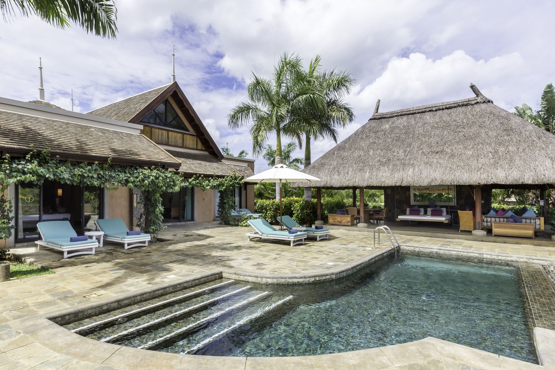 Resort photo