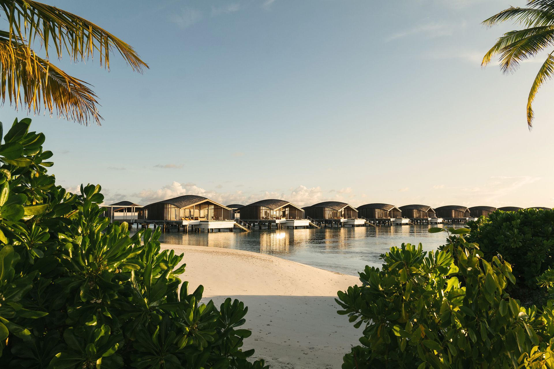 Club Med The Finolhu Villas