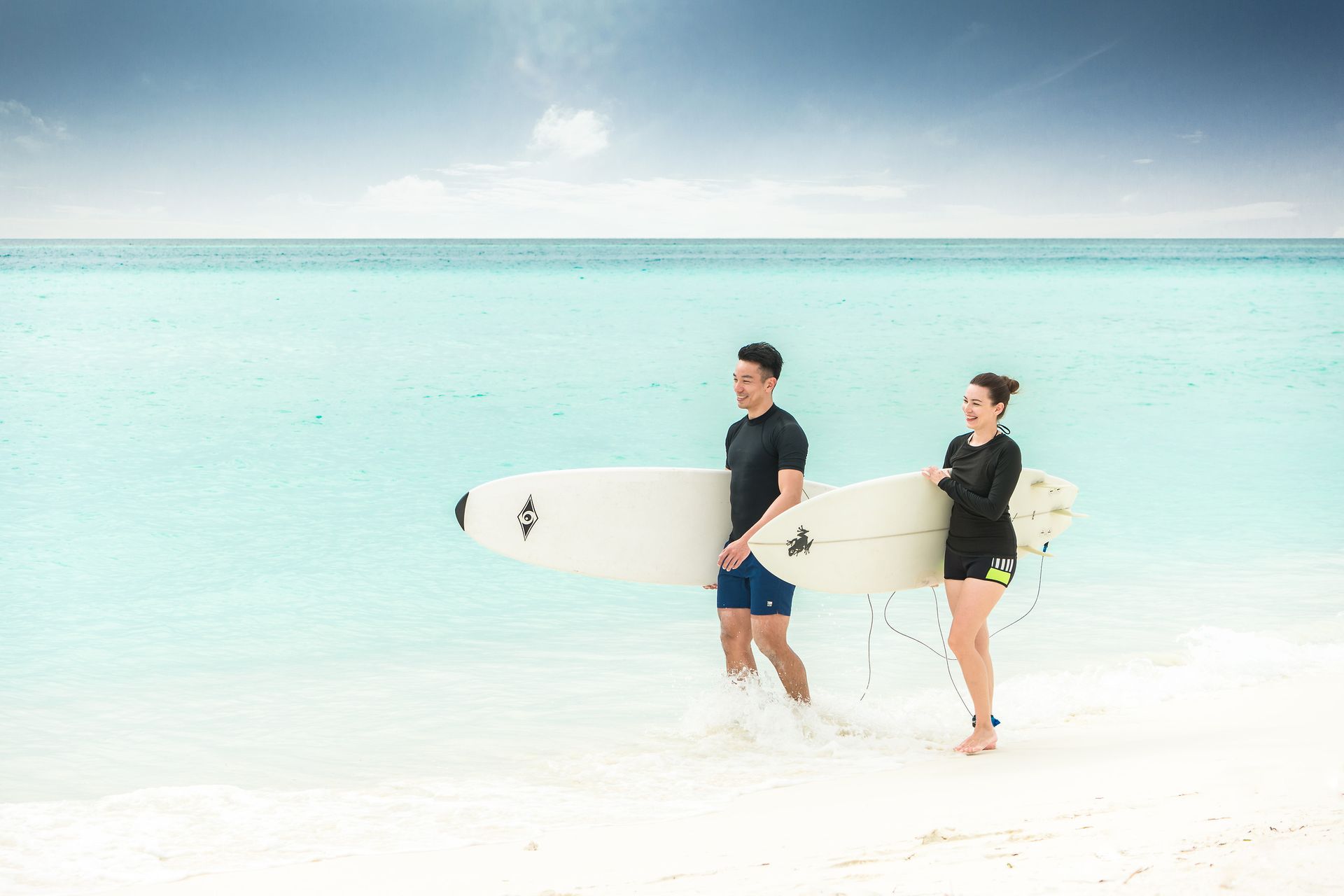 Club Med The Finolhu Villas Exterior & Grounds