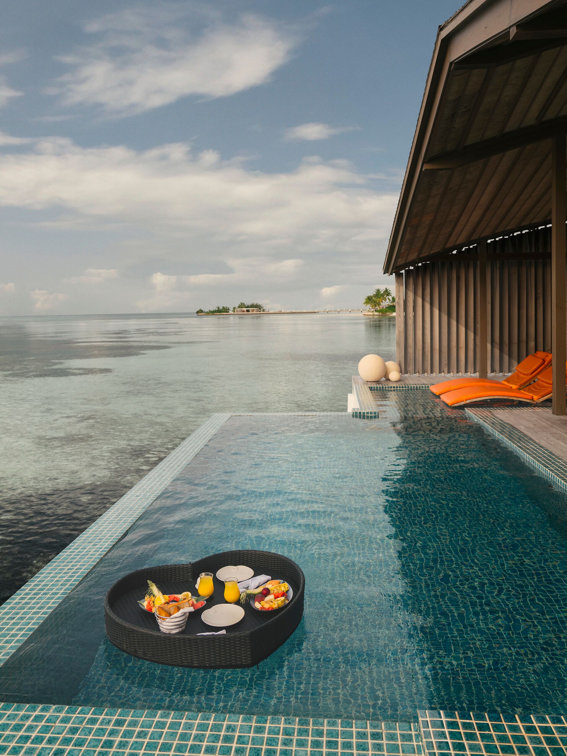 Club Med The Finolhu Villas Exterior & Grounds