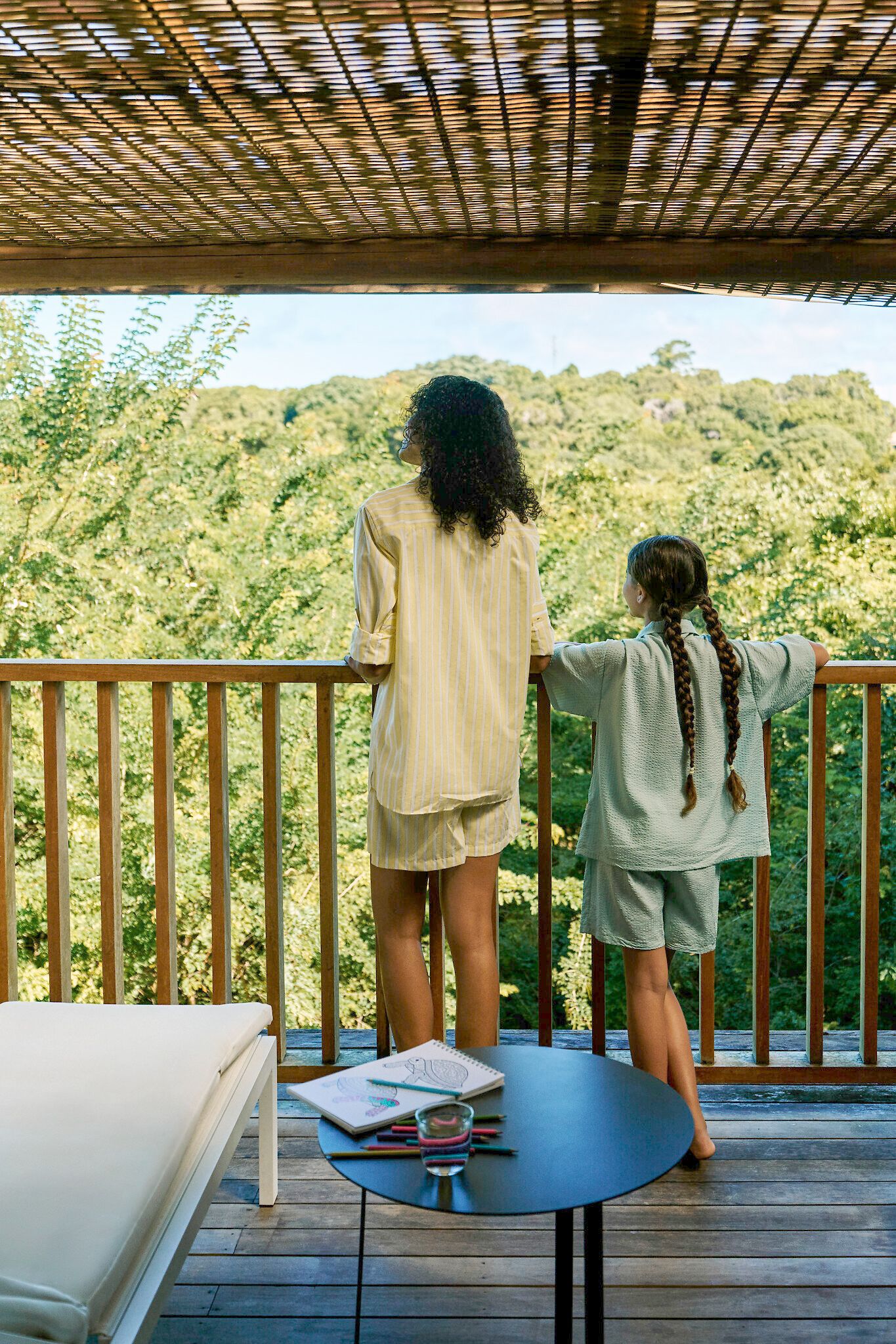 Resort photo