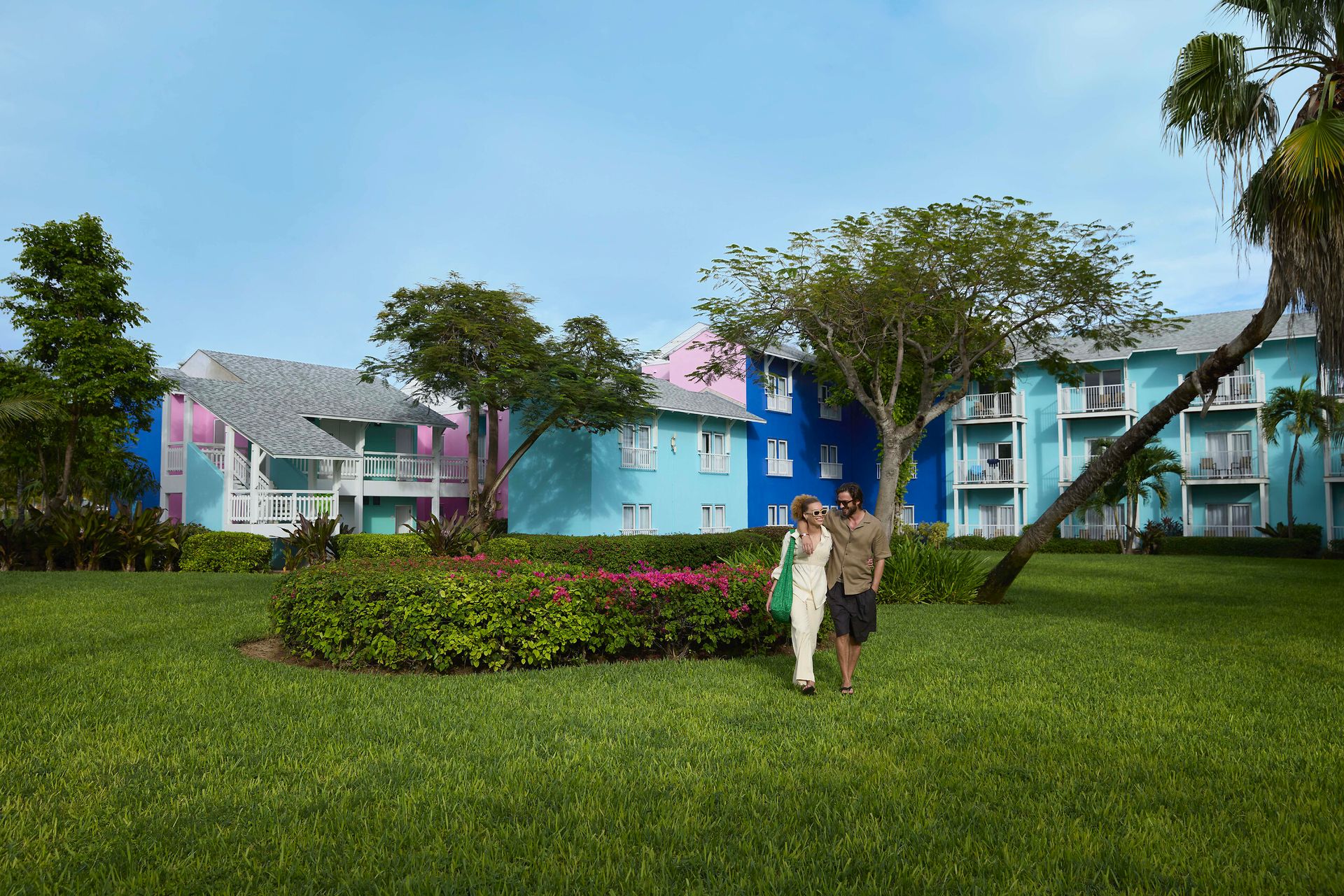 Resort photo