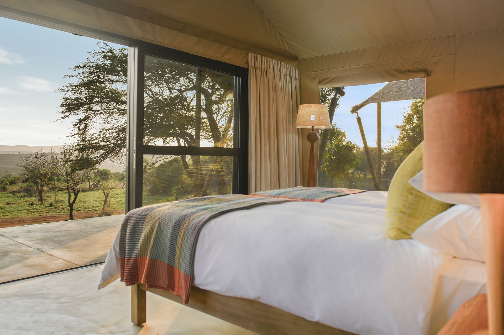 Club Med Vikela Safari Lodge Exterior & Grounds