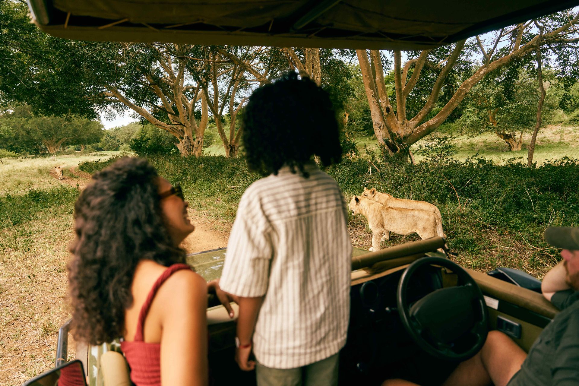 Club Med Vikela Safari Lodge Exterior & Grounds