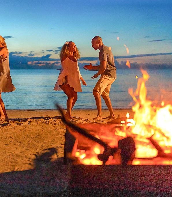 Activities at Couples Negril