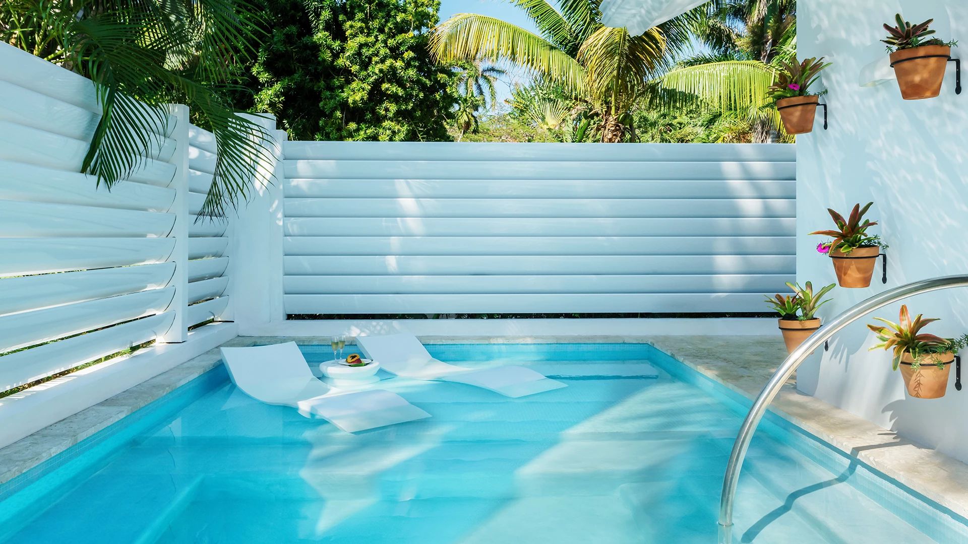 Spa & wellness at Couples Tower Isle