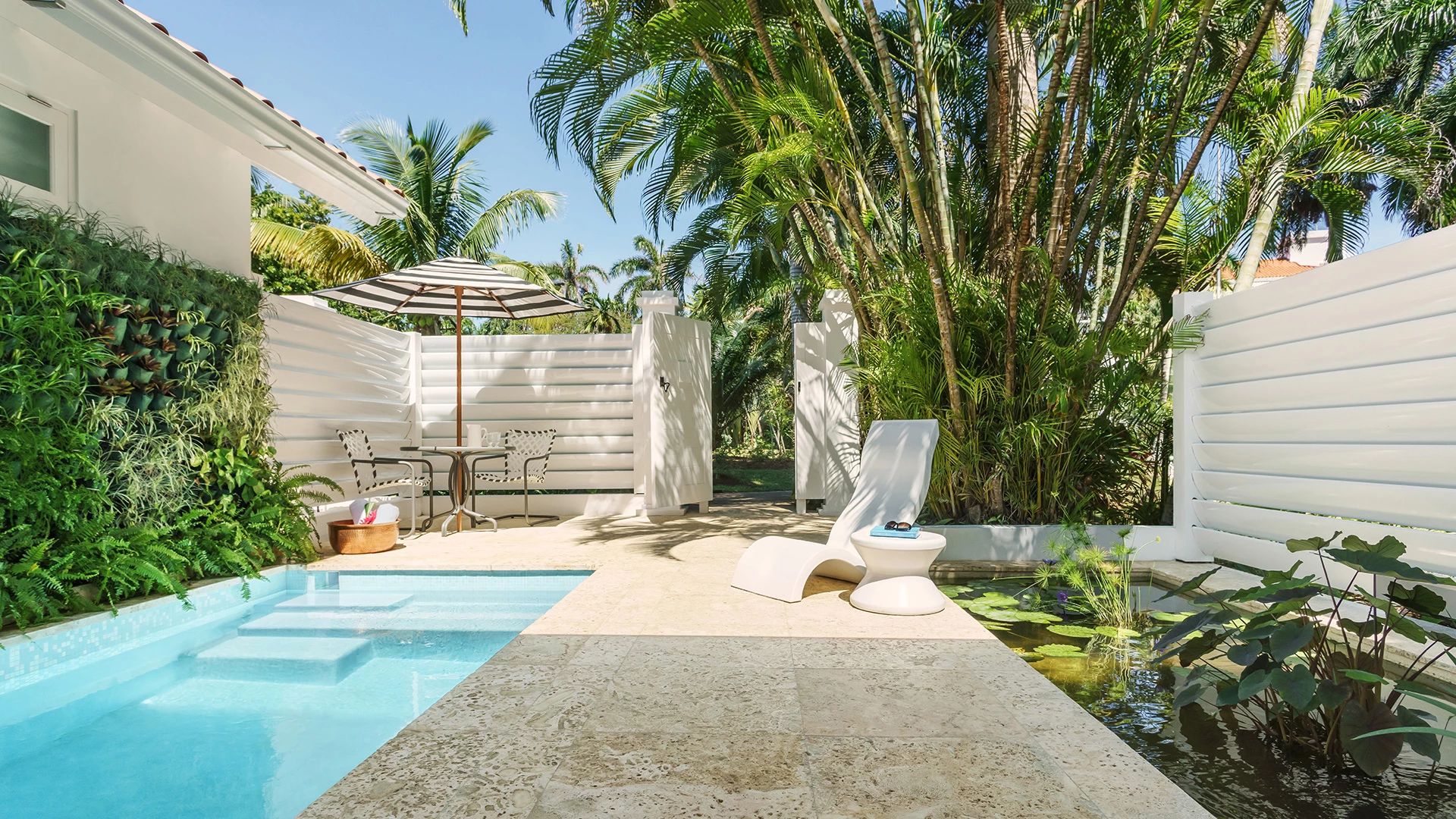 Spa & wellness at Couples Tower Isle