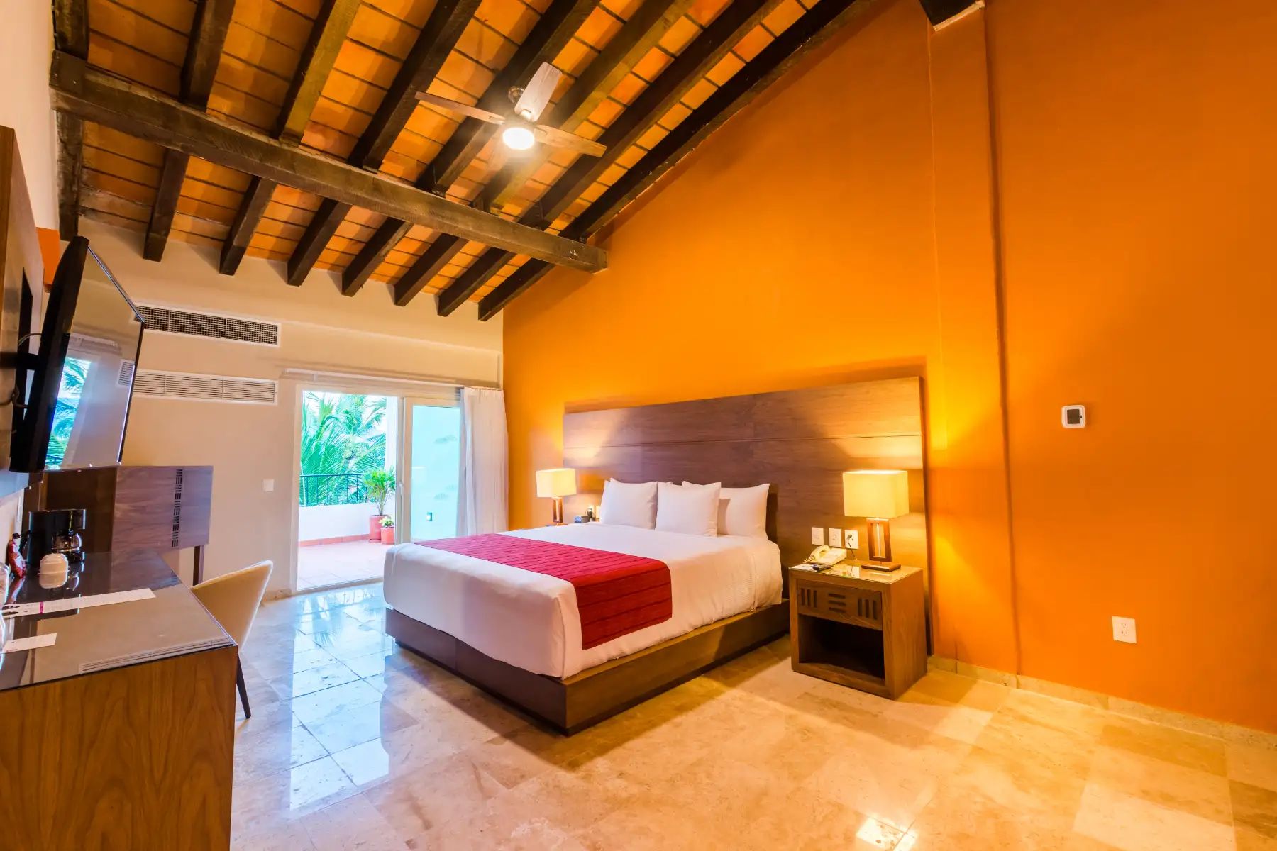 Crown Paradise Club Puerto Vallarta Exterior & Grounds
