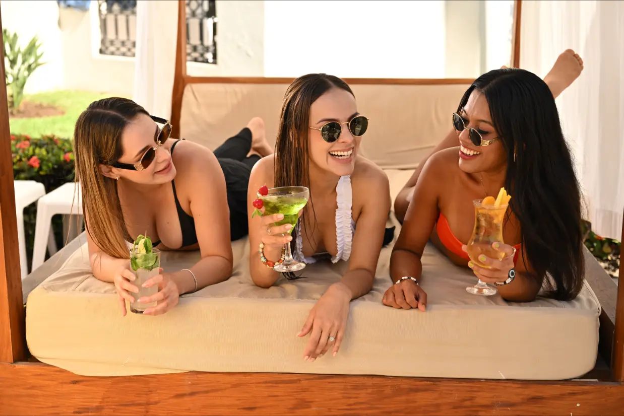 Resort photo