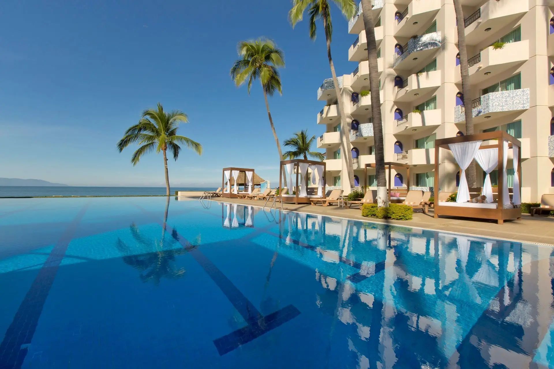 Resort photo