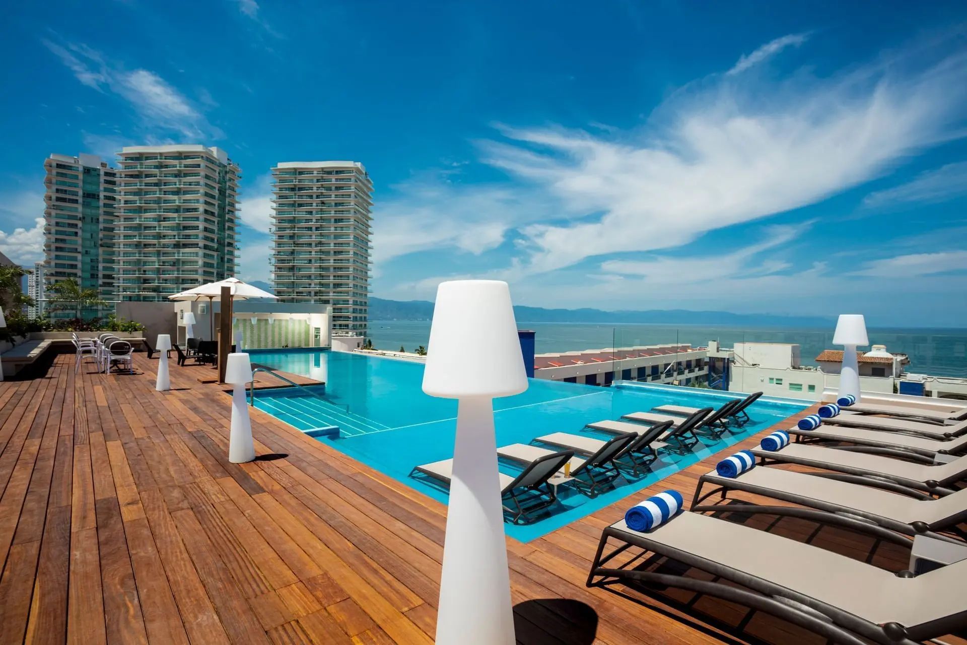 Resort photo