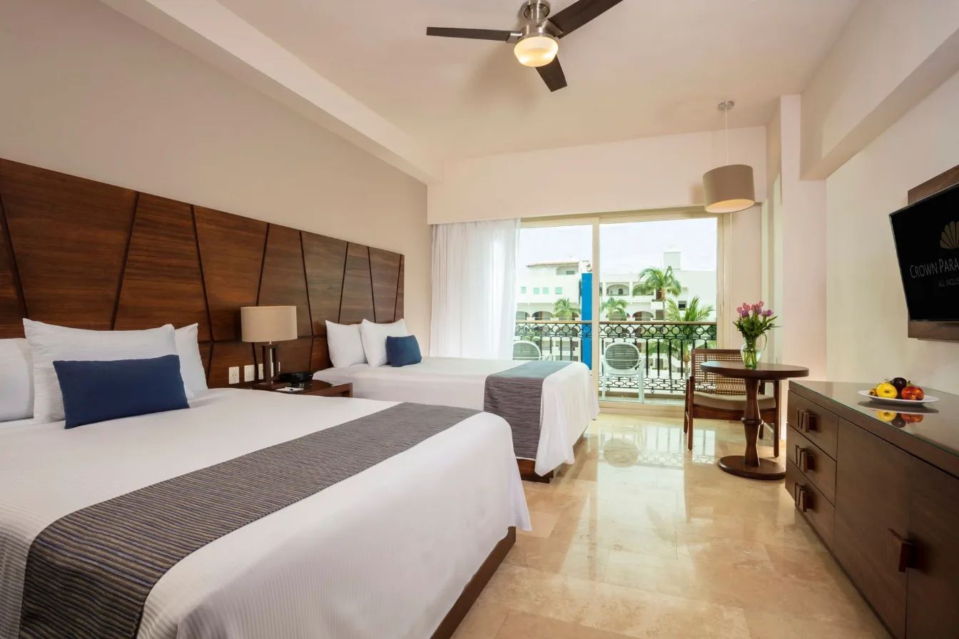 Resort photo