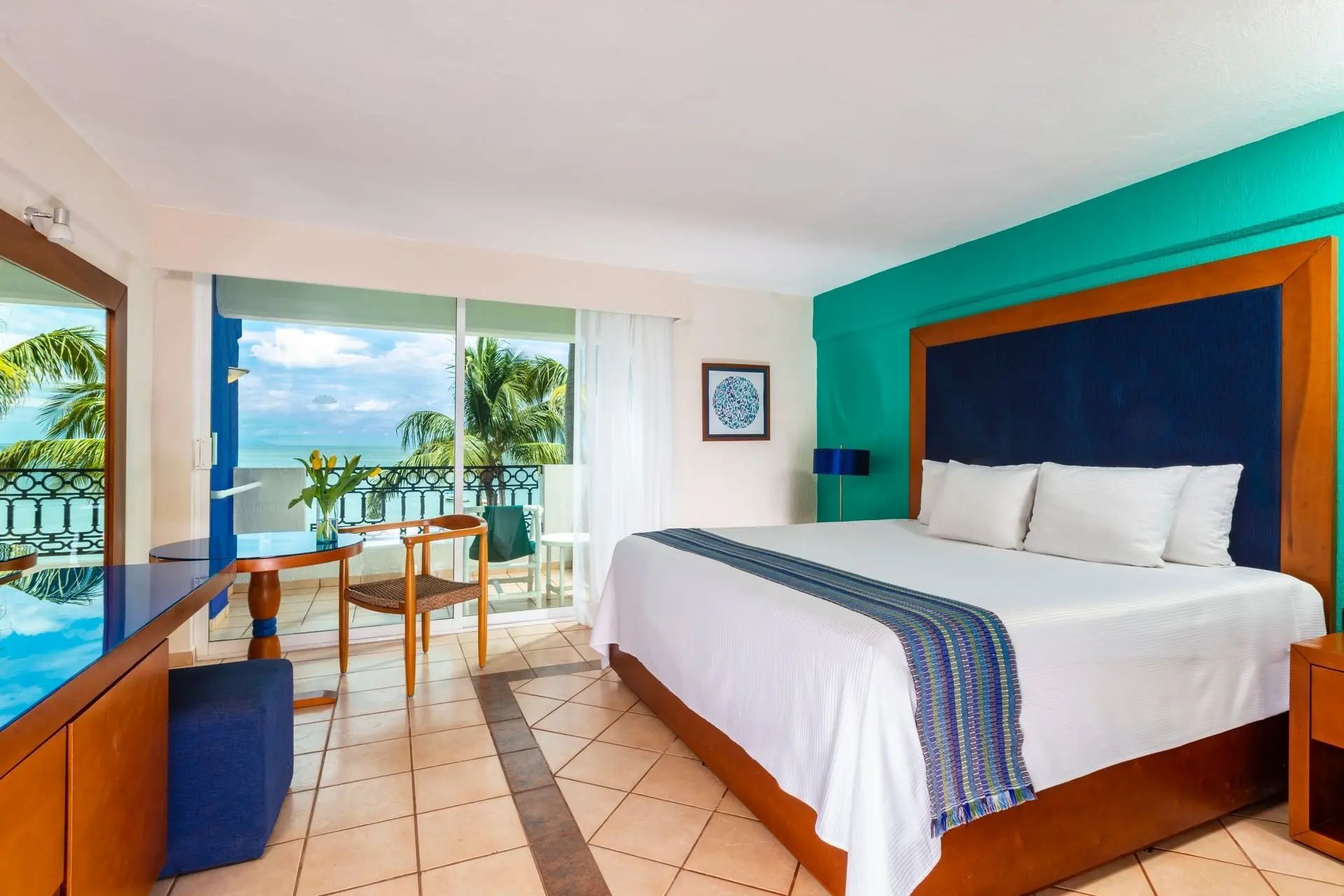 Resort photo