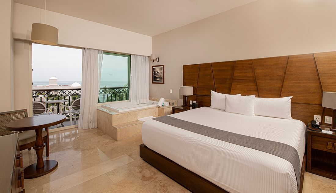 Resort photo