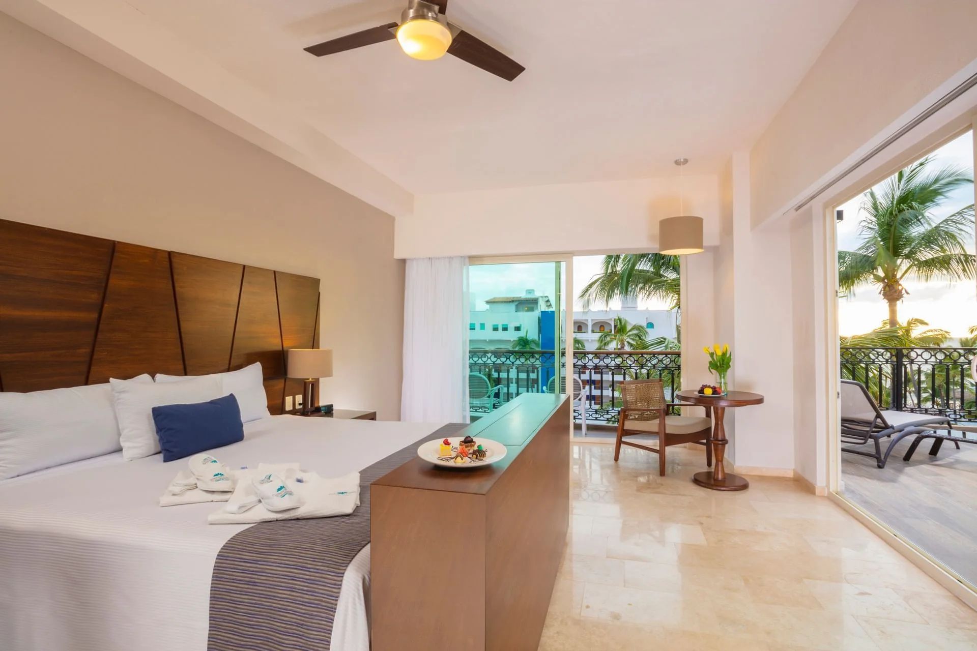 Resort photo