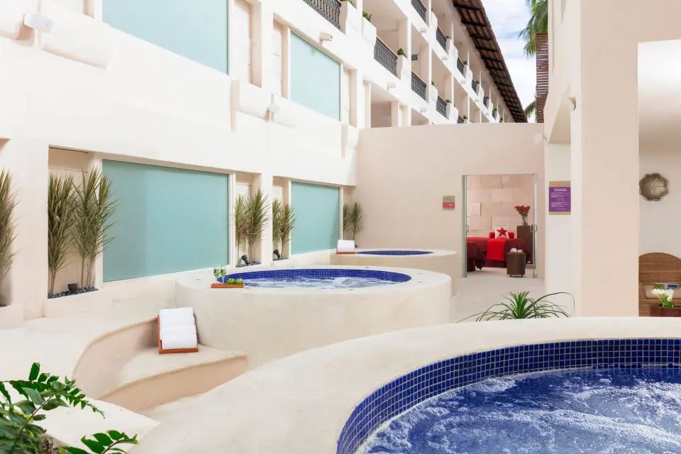 spa
