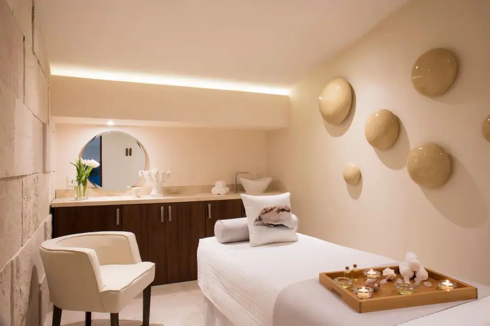 spa