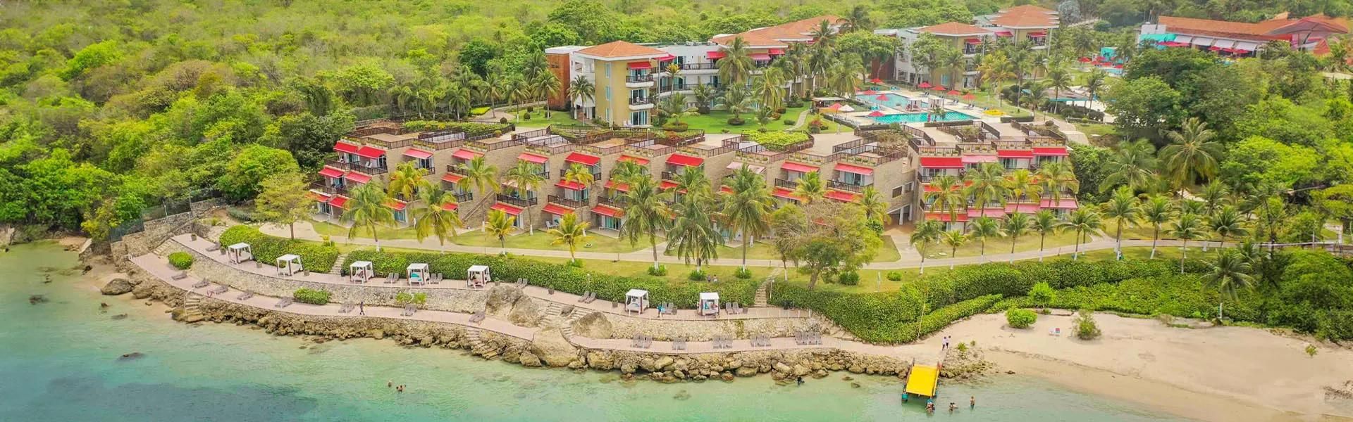 Decameron Baru - All Inclusive