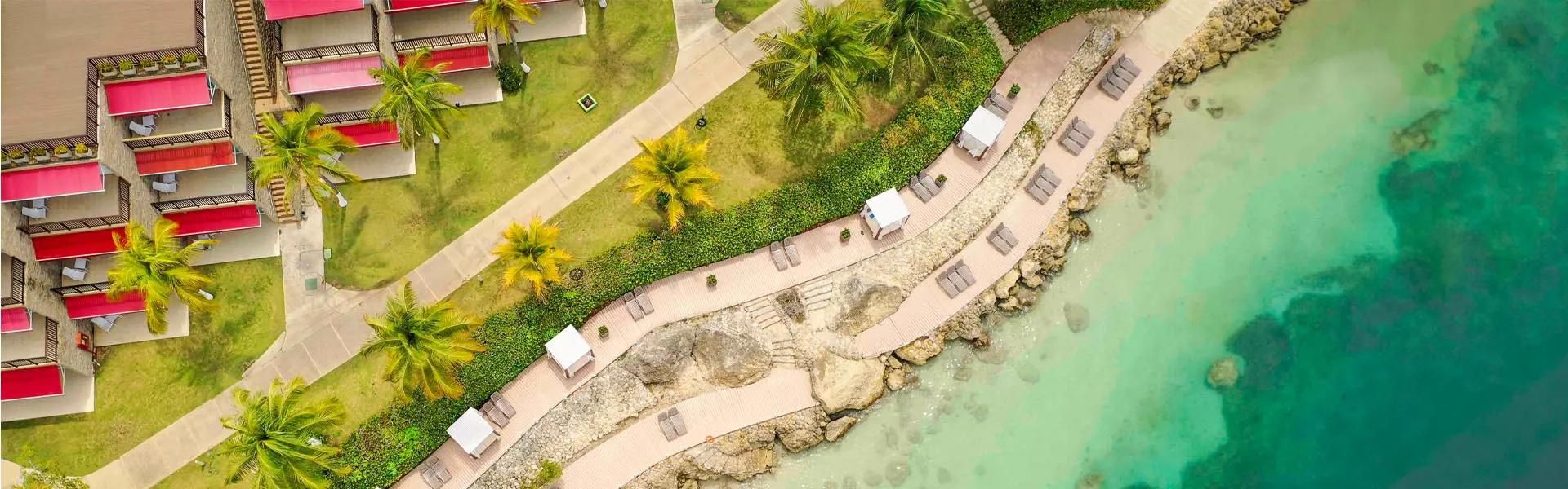 Resort photo
