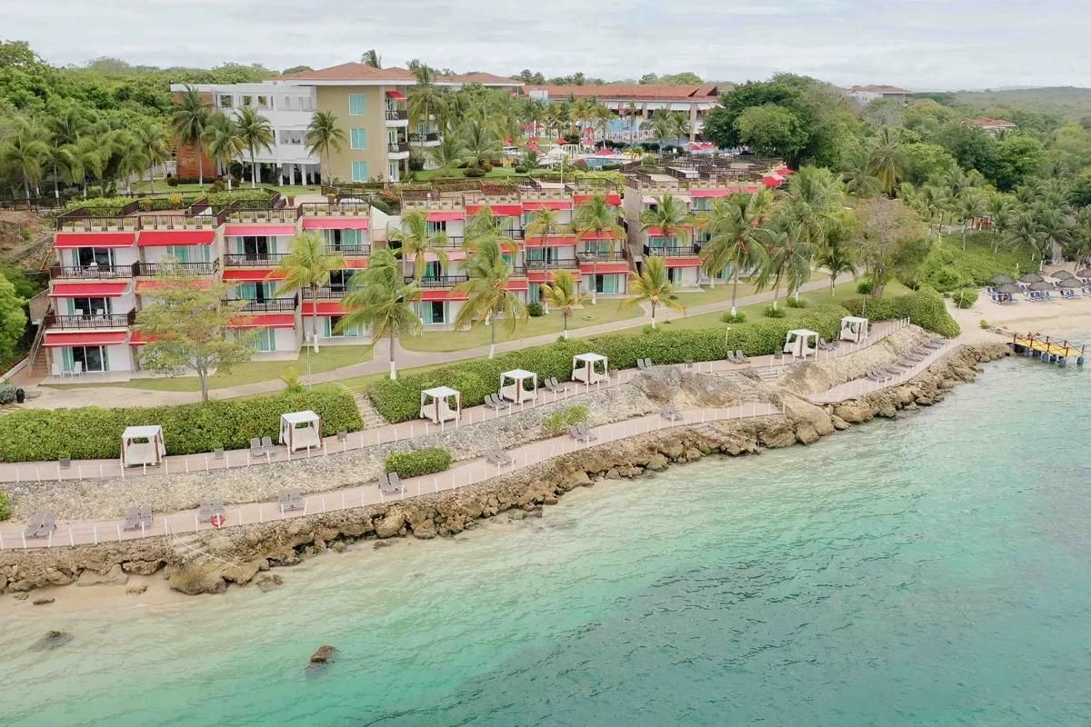 Resort photo