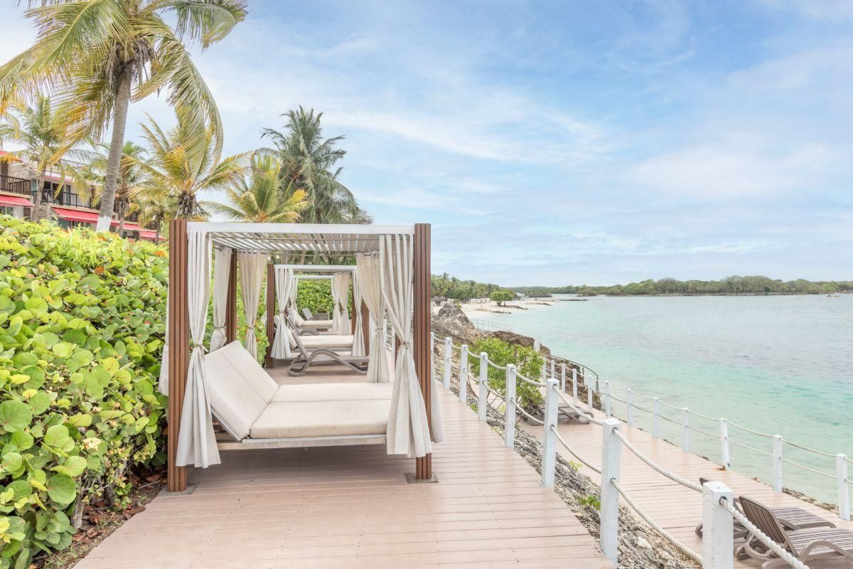 Resort photo