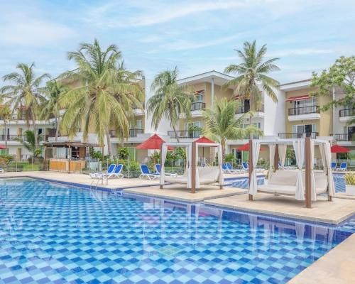Resort photo