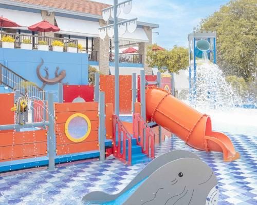 Resort photo