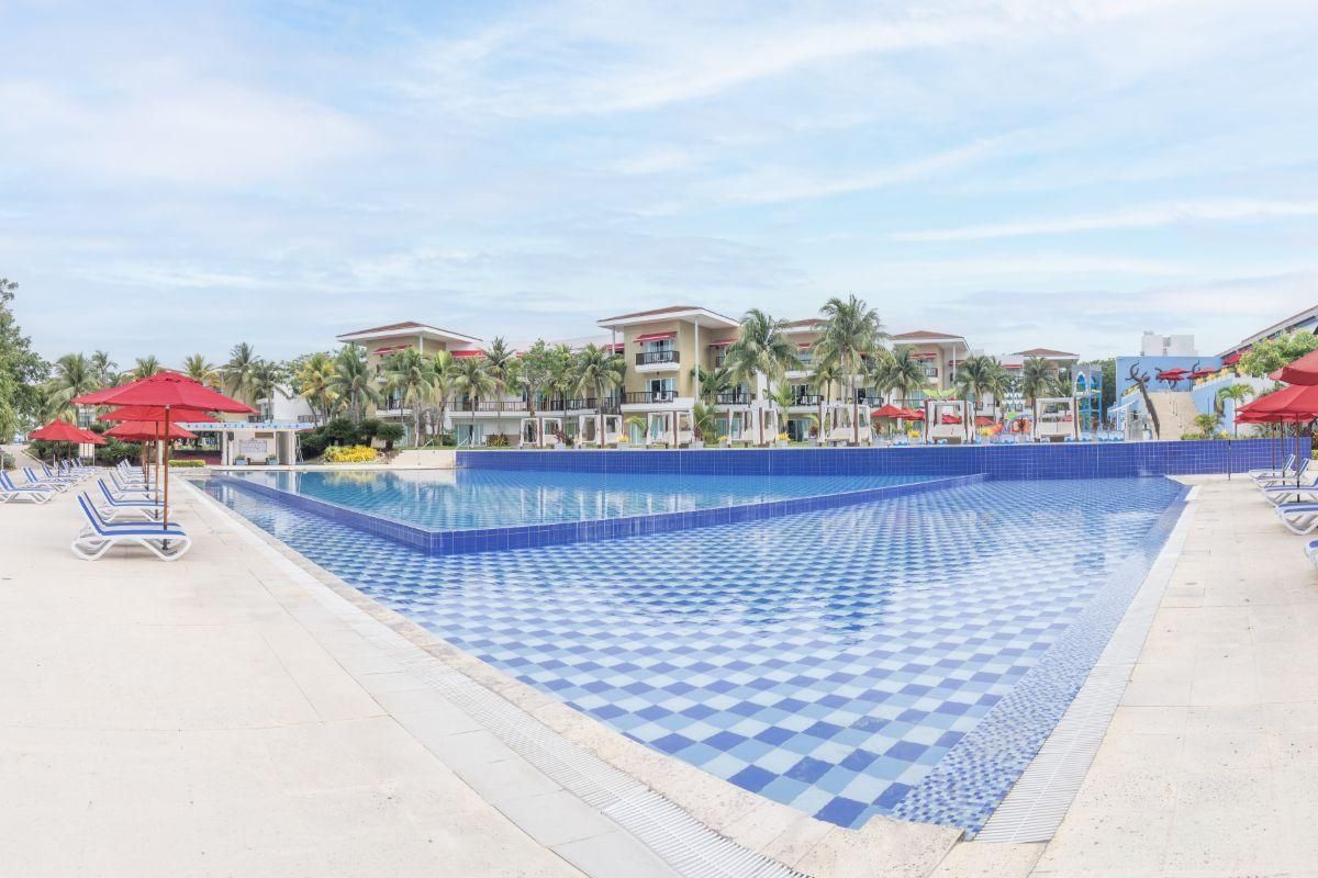 Resort photo