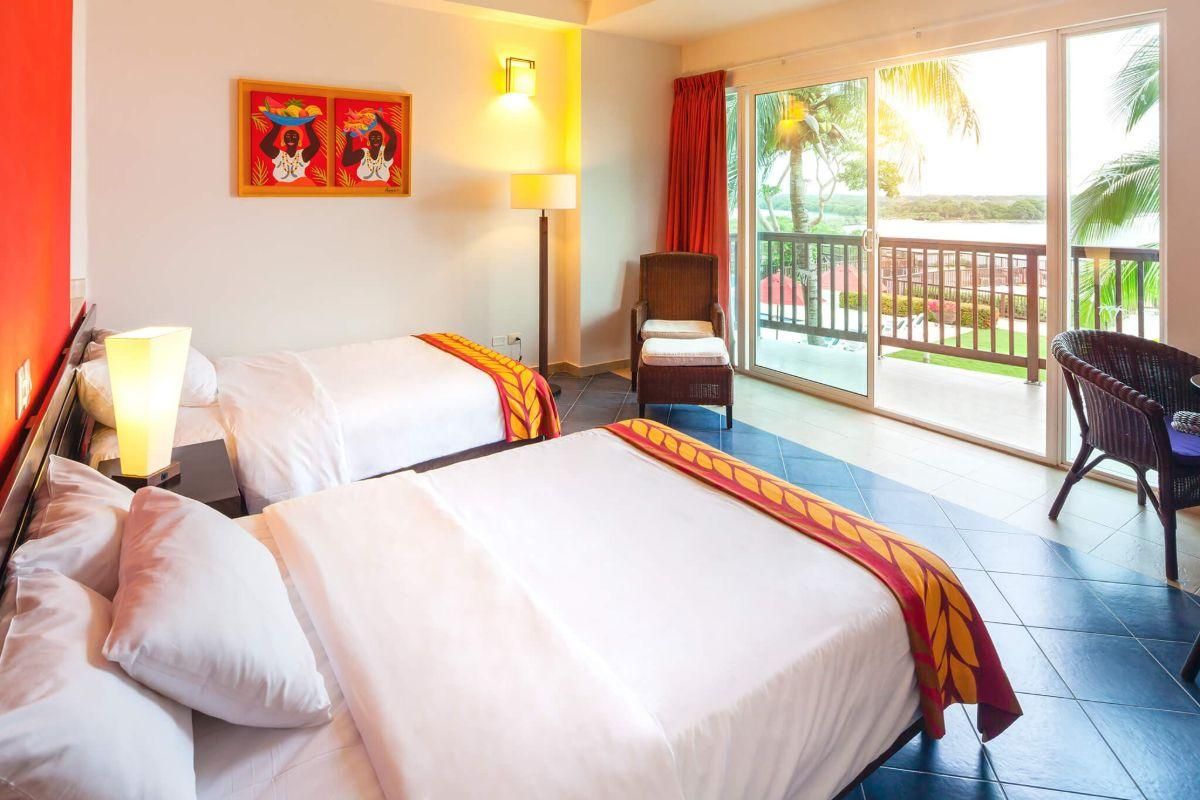Resort photo