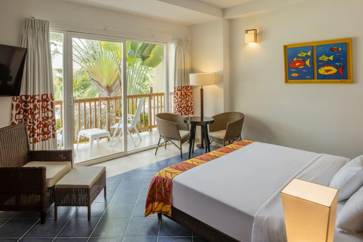 Resort photo