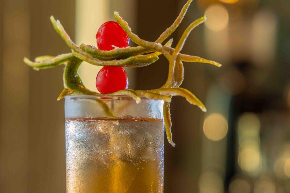 Decameron Cartagena Dining & Restaurants