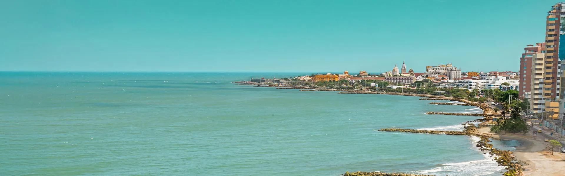 Decameron Cartagena