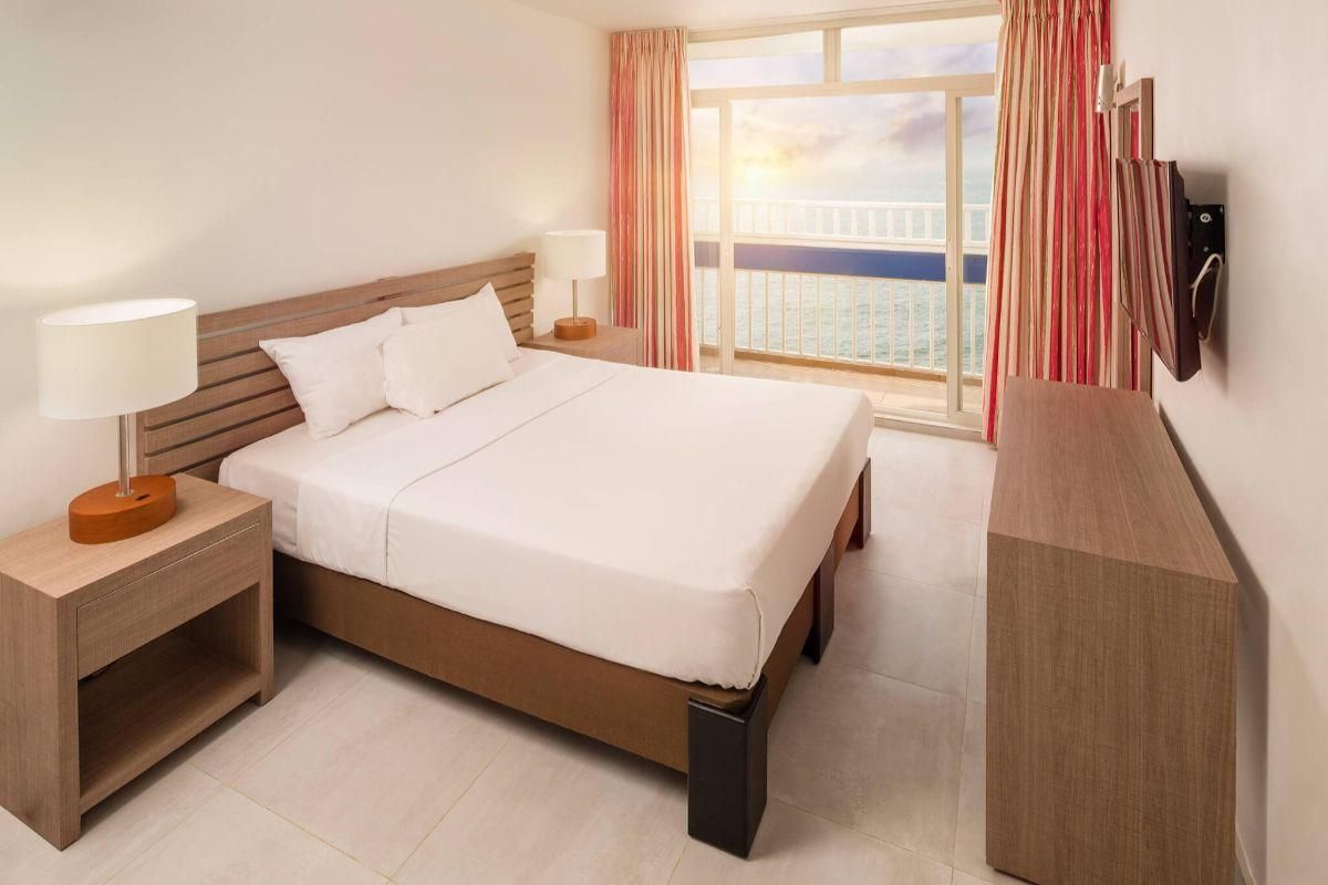 Decameron Cartagena Exterior & Grounds