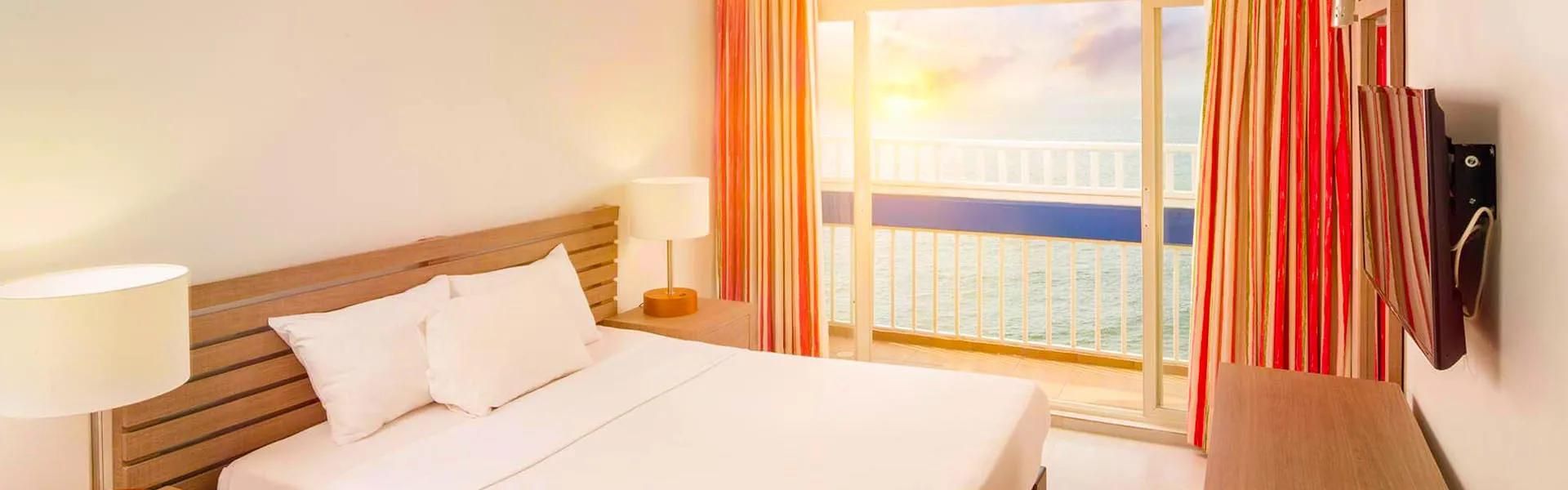 Decameron Cartagena Exterior & Grounds