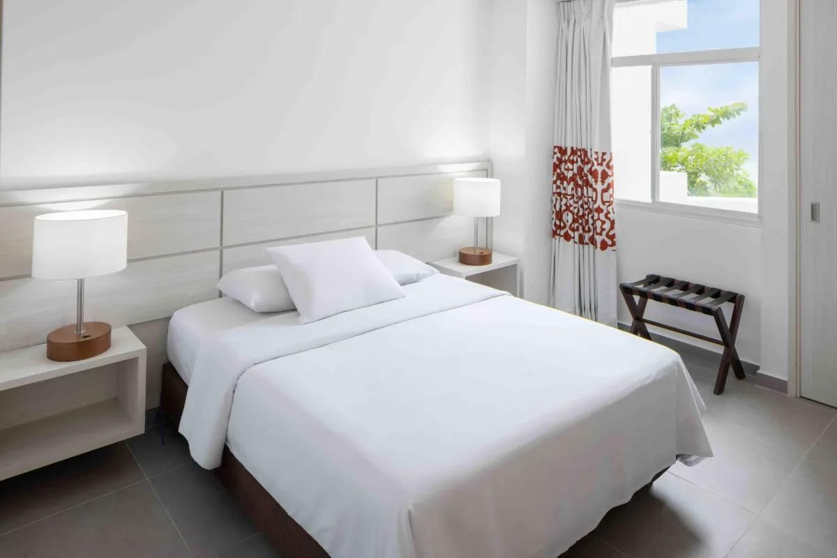 Decameron Cartagena Rooms & Suites