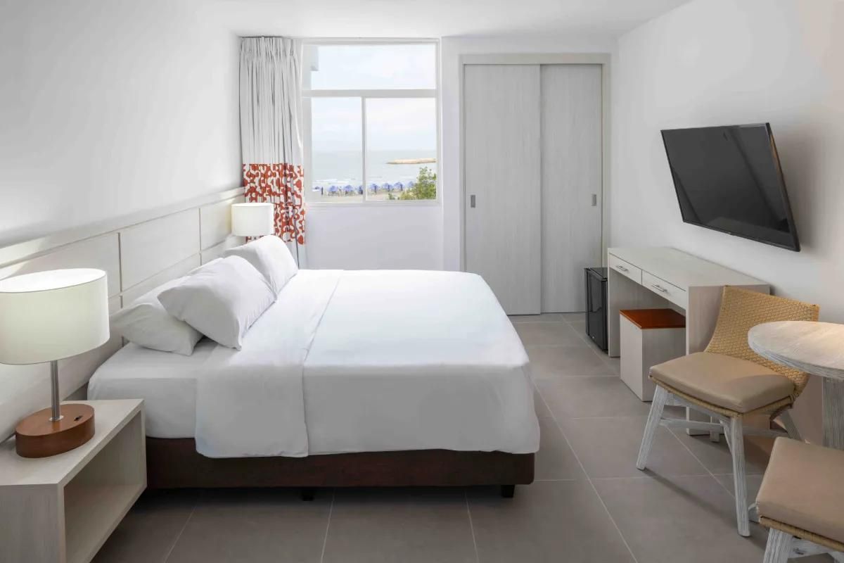 Decameron Cartagena Rooms & Suites