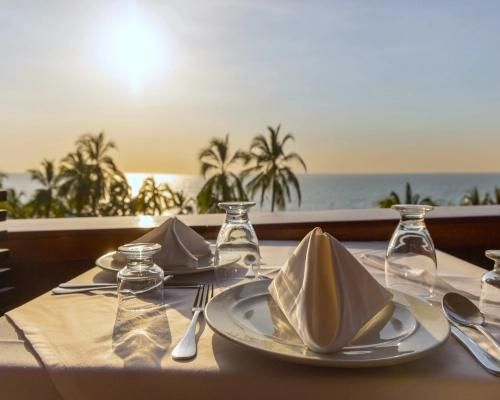 Resort photo