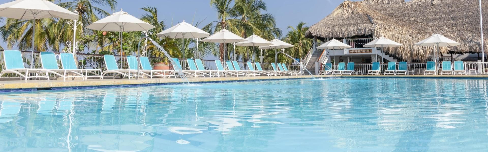 Resort photo