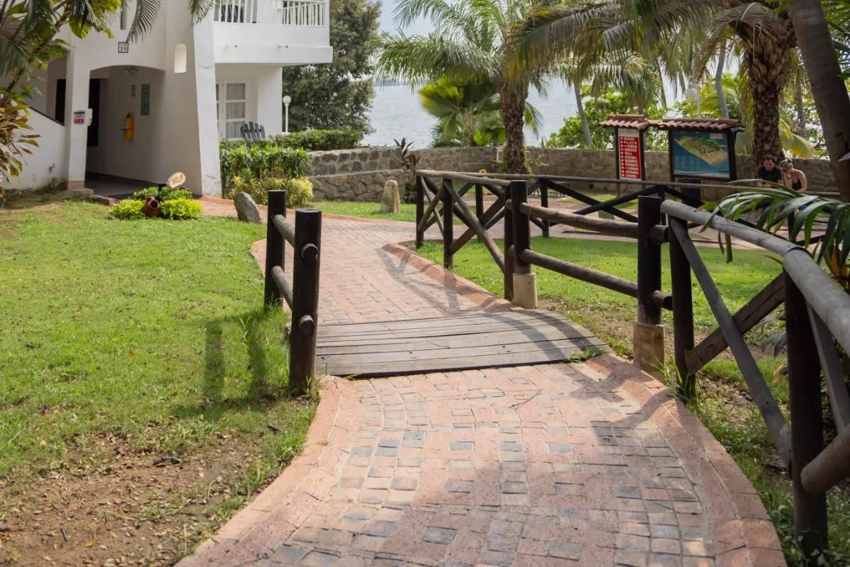 Resort photo