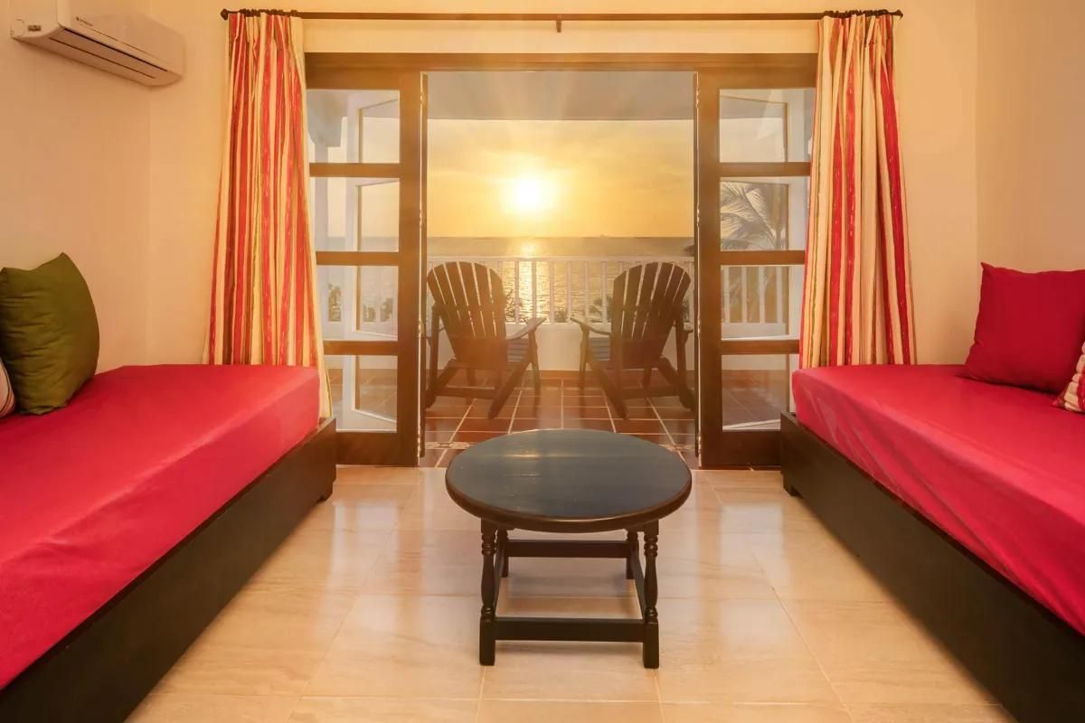 Resort photo